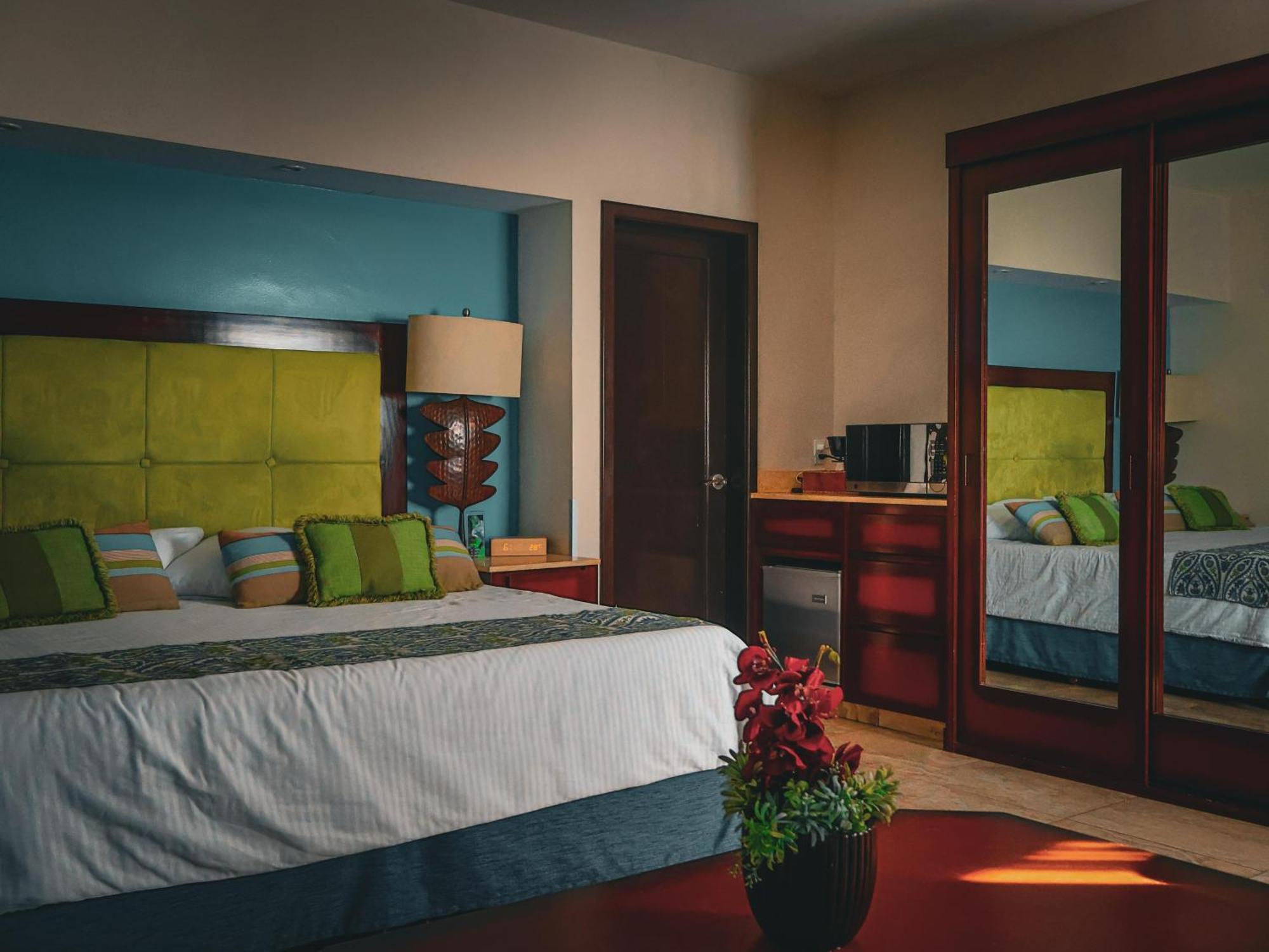 Hotel Hblue 라파스 외부 사진
